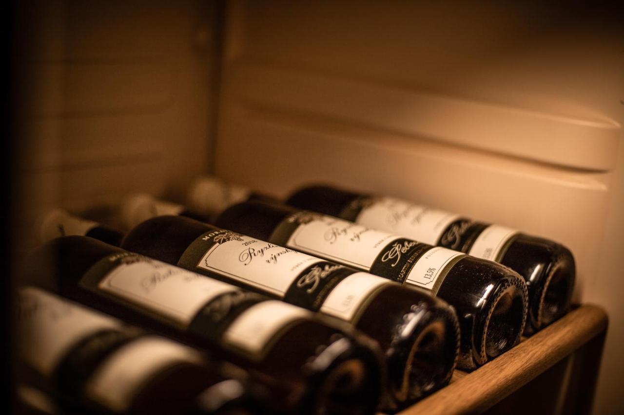 Jičín 露西旅馆酒店 外观 照片
