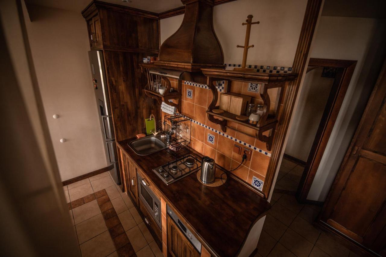 Jičín 露西旅馆酒店 外观 照片